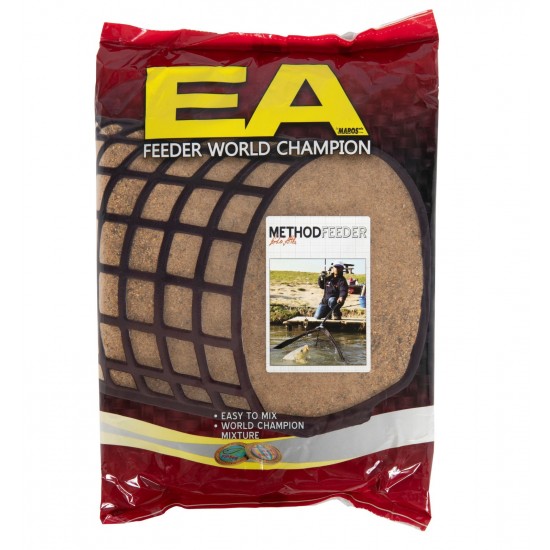 Nada EA - Record Method Feeder 2kg